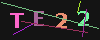Gambar captcha