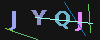 Gambar captcha